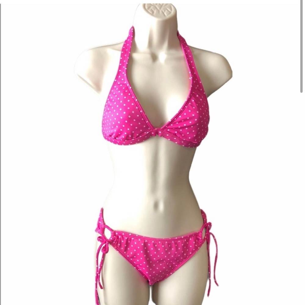 Roxy Bikini